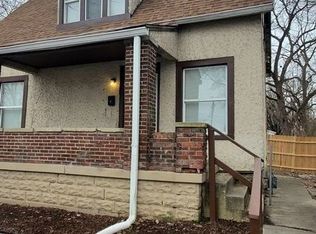 2821 E 13th St, Indianapolis, IN 46201