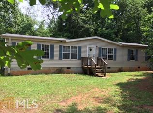 132 Family Ct, Commerce, GA 30530