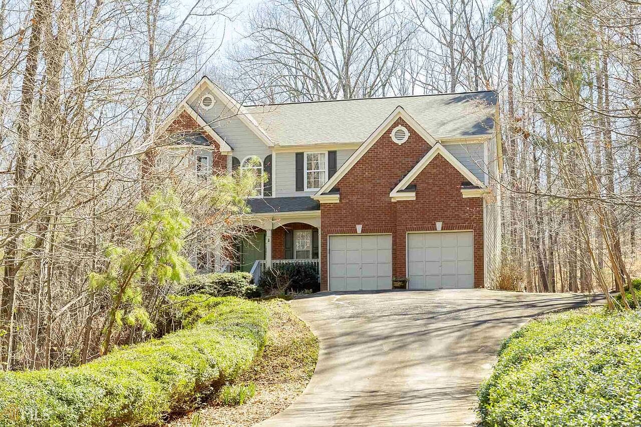 195 Sable Pointe Dr, Milton, GA 30004 Zillow