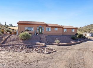 46608 N 35th Ave, Cave Creek, AZ 85087