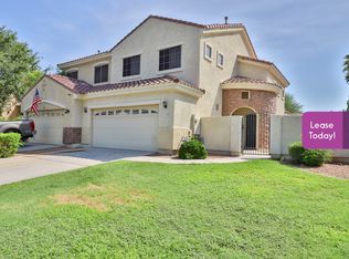 3125 S Shelby, Mesa, AZ 85212