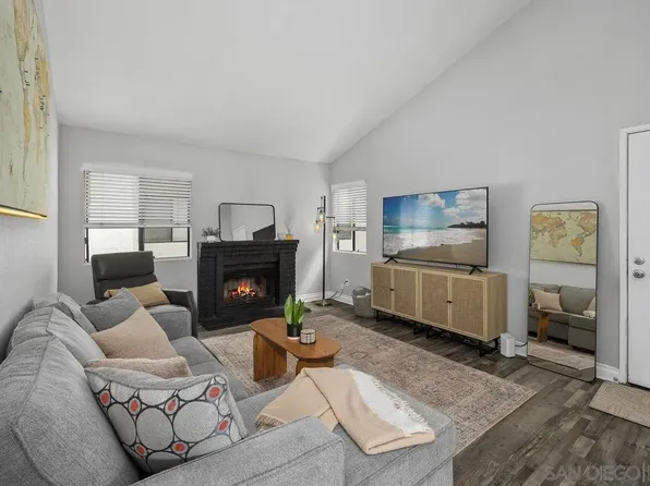 12741 Laurel St Unit 61, Lakeside, CA 92040