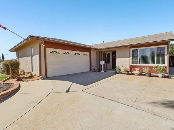 1426 Manzanita Ave, Escondido, CA 92027