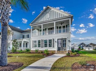 275 W Palms Dr, Myrtle Beach, SC 29579