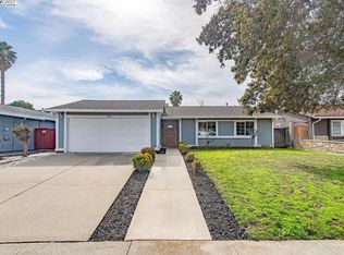 886 Summerbrook Ln, San Jose, CA 95123
