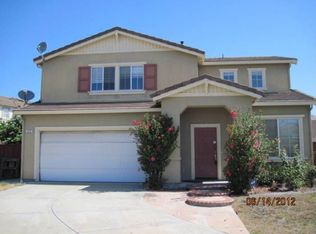 555 Telford Ct, Hayward, CA 94544