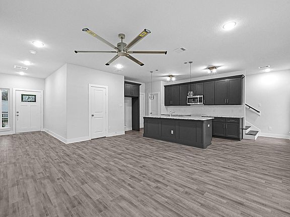 2nd image of 4675 Bellfort St #B