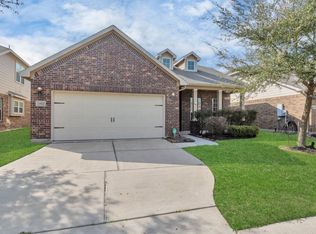 11922 Harristown Dr, Houston, TX 77047