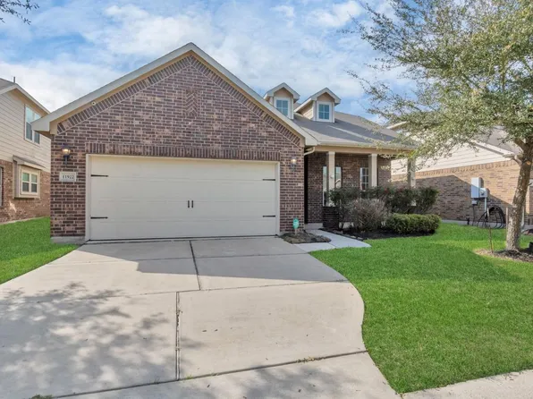 11922 Harristown Dr, Houston, TX 77047