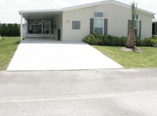 6771 Mar Pacifico, Fort Pierce, FL 34951