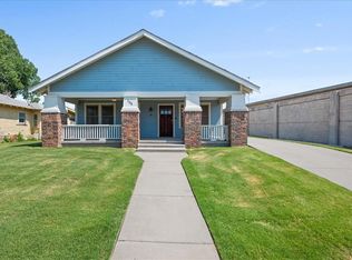 105 NW 24th St, Oklahoma City, OK 73103