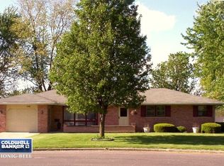 508 Rose Cir, Mazon, IL 60444