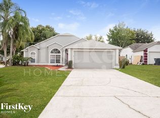 126 Timber Park Dr, Davenport, FL 33837