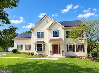 312 Alexander Ct, Chalfont, PA 18914