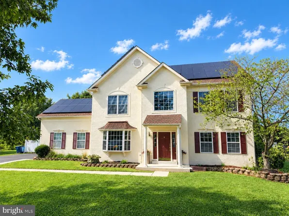 312 Alexander Ct, Chalfont, PA 18914