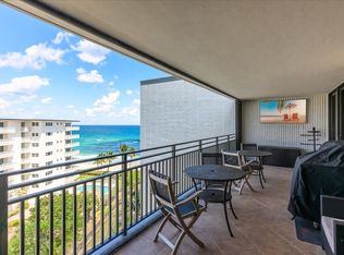 1167 Hillsboro Mile APT 706, Hillsboro Beach, FL 33062