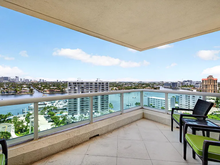 101 S Fort Lauderdale Beach Blvd #1606 — Photo 11
