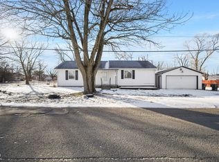 937 N Bellaire Ave, Muncie, IN 47303