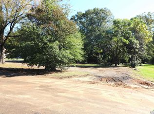 1802 Sandlin St, Longview, TX 75602