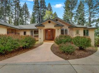 10973 Scotts Flat Dam Rd, Nevada City, CA 95959