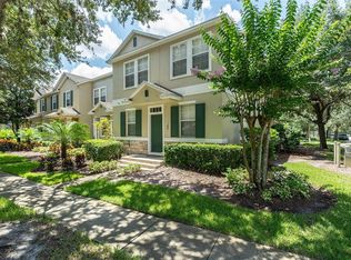 7100 Five Oaks Dr, Harmony, FL 34773