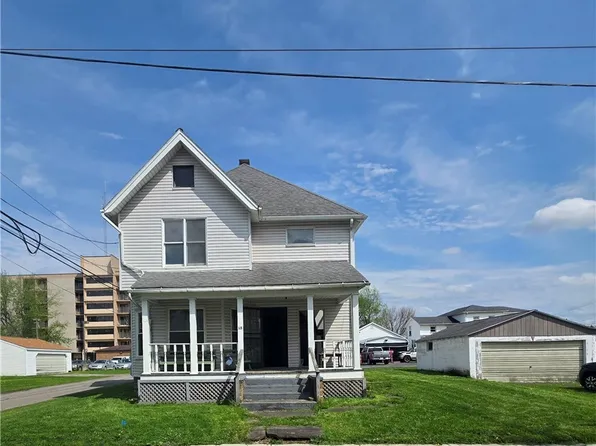 15 Beaver Ave, Niles, OH 44446