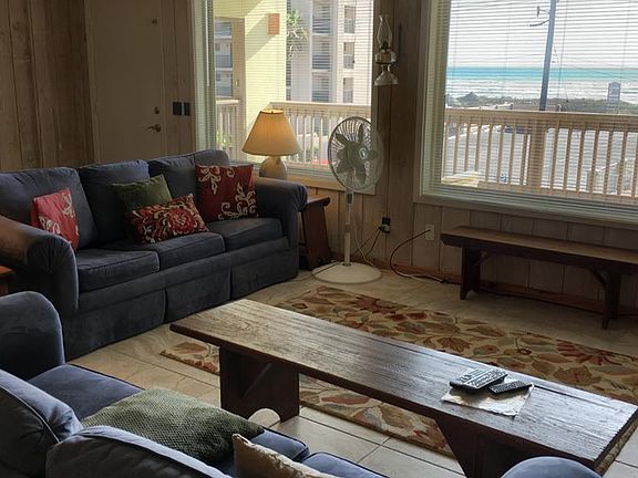 4th image of 4201 Gulf Blvd #202