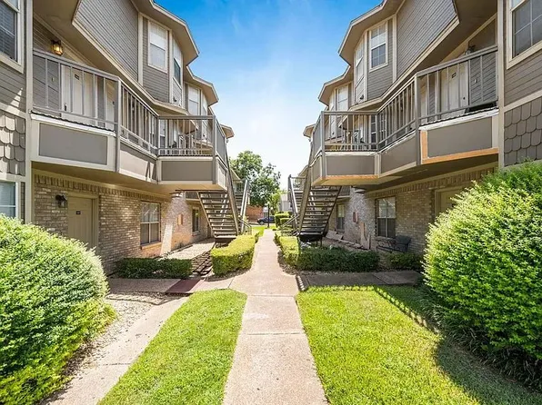 1327 Speight Ave, Waco, TX 76706