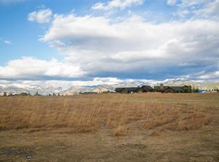 Defender Ln, Bozeman, MT 59718