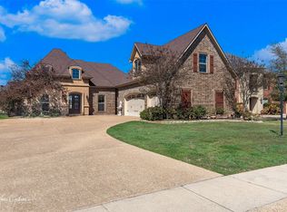 9572 Rochel Dr, Shreveport, LA 71115