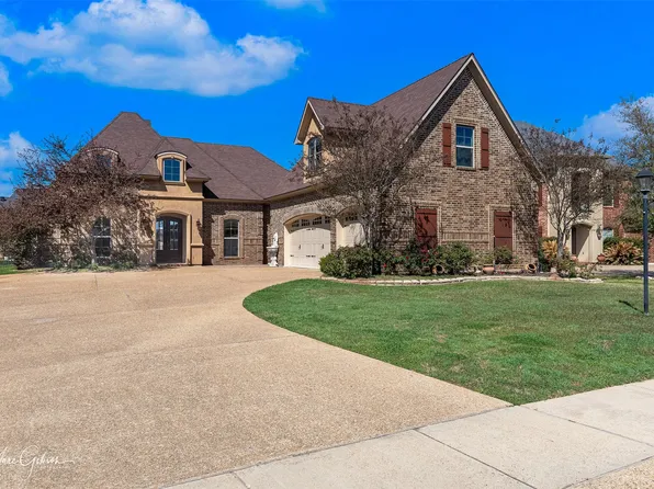 9572 Rochel Dr, Shreveport, LA 71115