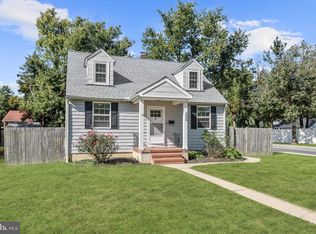 200 Homewood Rd, Linthicum, MD 21090