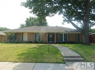 1700 Ports O Call Dr, Plano, TX 75075