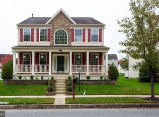 1217 Waterview Way, Essex, MD 21221