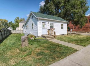 500 4th Ave N, Clinton, IA 52732