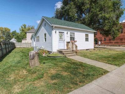 500 4th Ave N, Clinton, IA, 52732