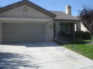 11735 Coolwater Ct, Adelanto, CA 92301