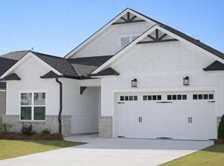 3033 Discovery Dr NW, Cleveland, TN 37312