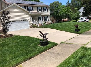 5006 Wineberry Dr, Durham, NC 27713