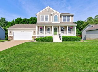 5339 Quest Dr SW, Wyoming, MI 49418