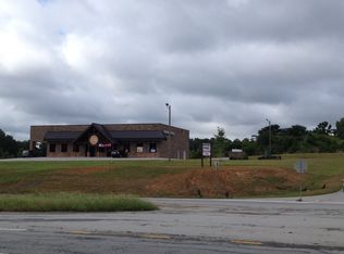 0 Us Hwy 129 N, Talmo, GA 30575