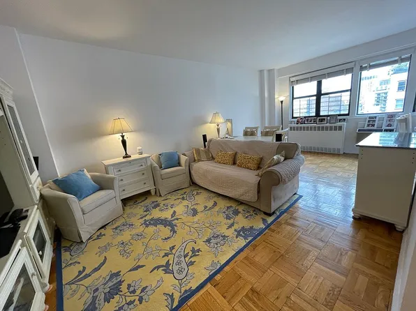 240 E 76th St APT 17H, New York, NY 10021