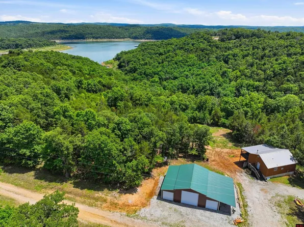 198 County Road 620d, Isabella, MO 65676