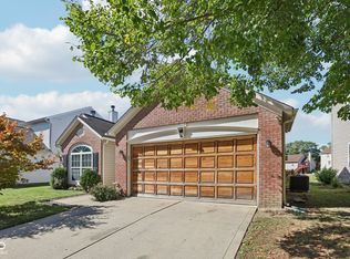 3132 N River Shore Pl, Indianapolis, IN 46208