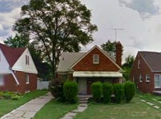 9990 Terry St, Detroit, MI 48227