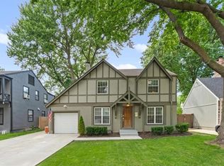 7432 Charlotte St, Kansas City, MO 64131