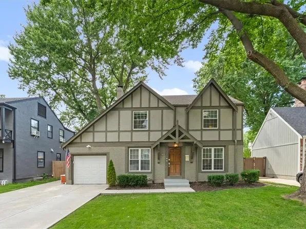 7432 Charlotte St, Kansas City, MO 64131