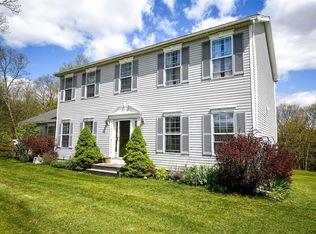 31 Grandview Dr, Poestenkill, NY 12140