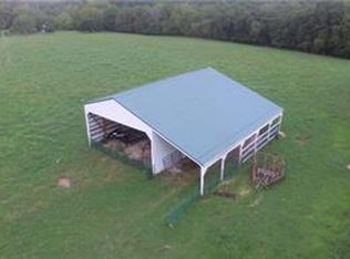 12167 State Highway P, Potosi, MO 63664