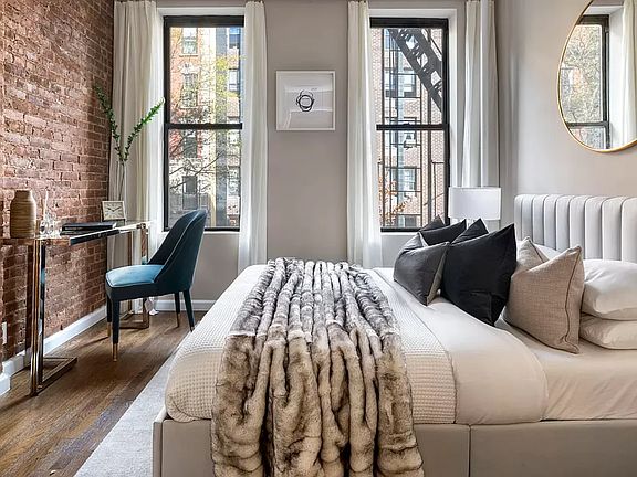 2nd image of 244 W 22nd St APT 2B